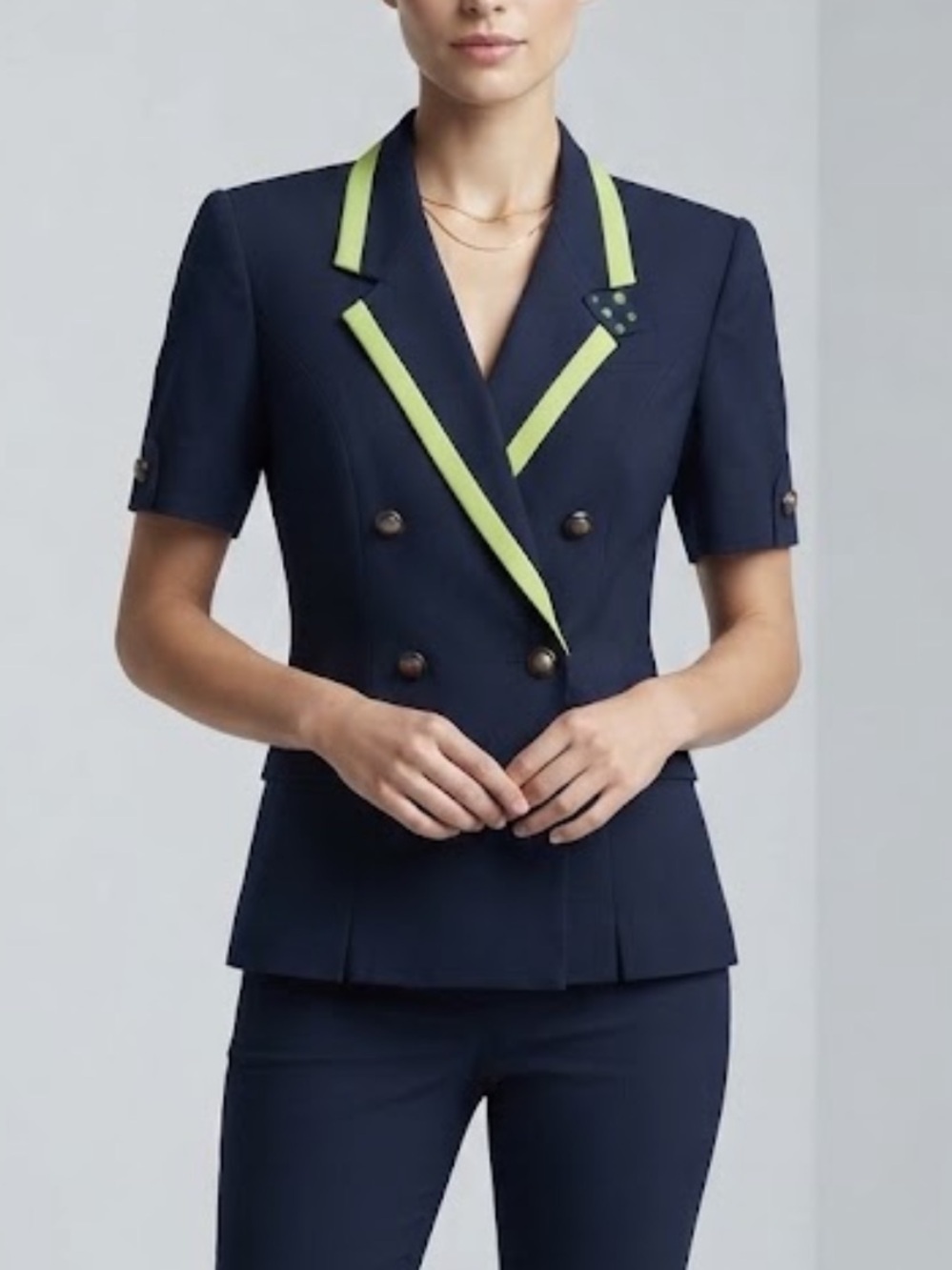 Le Suit Petite Suit Jacket